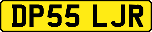 DP55LJR