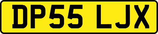 DP55LJX
