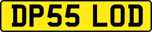 DP55LOD