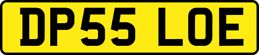 DP55LOE