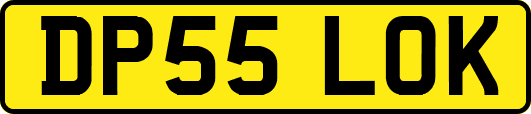 DP55LOK
