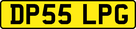 DP55LPG