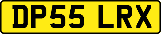 DP55LRX