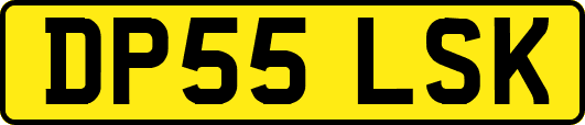 DP55LSK