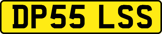 DP55LSS
