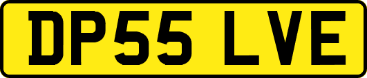 DP55LVE