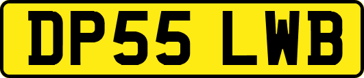 DP55LWB