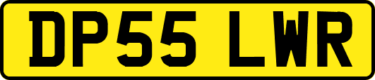 DP55LWR