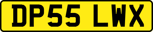 DP55LWX