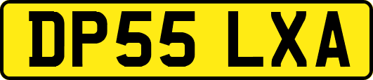 DP55LXA