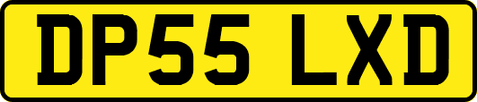 DP55LXD