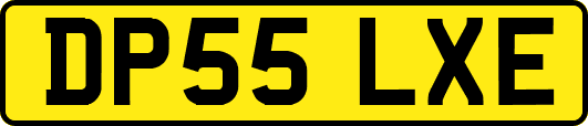 DP55LXE