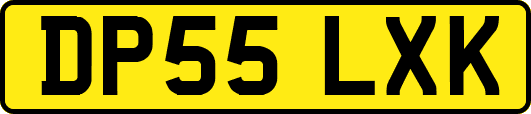 DP55LXK