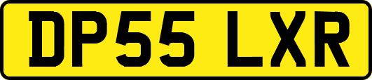 DP55LXR