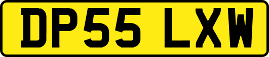 DP55LXW