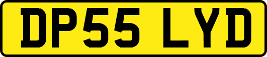 DP55LYD