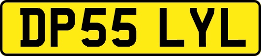DP55LYL