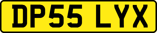 DP55LYX