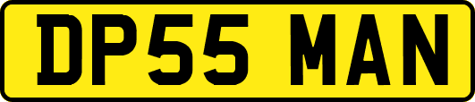 DP55MAN