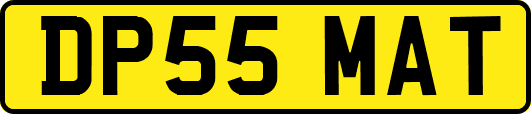DP55MAT