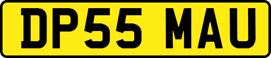 DP55MAU