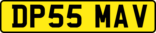 DP55MAV