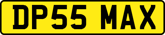 DP55MAX