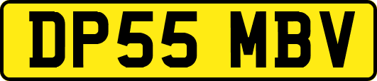 DP55MBV