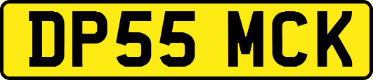 DP55MCK