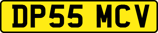 DP55MCV