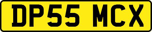 DP55MCX