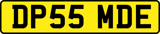 DP55MDE