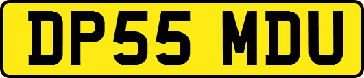 DP55MDU
