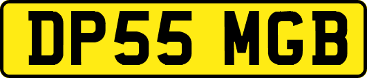 DP55MGB