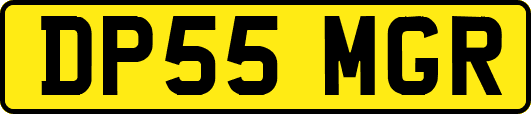 DP55MGR