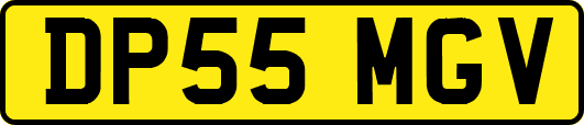 DP55MGV