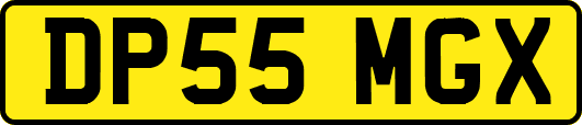 DP55MGX