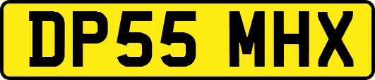 DP55MHX