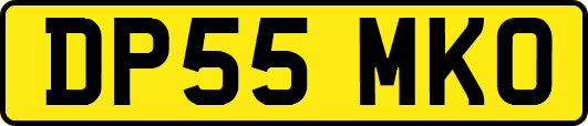 DP55MKO