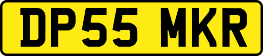 DP55MKR