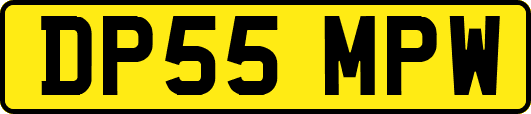 DP55MPW