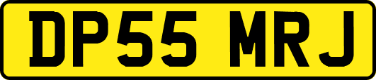 DP55MRJ