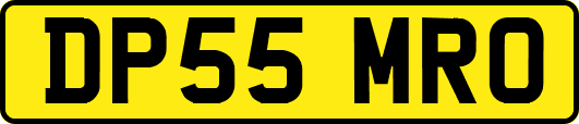 DP55MRO