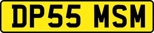 DP55MSM