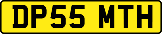 DP55MTH