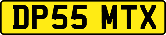 DP55MTX