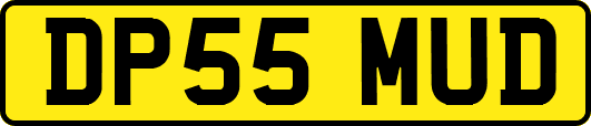 DP55MUD