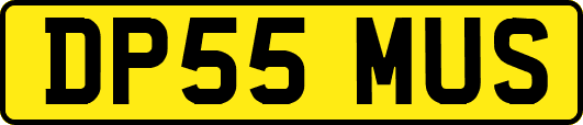 DP55MUS
