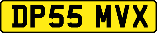 DP55MVX