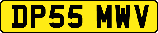 DP55MWV